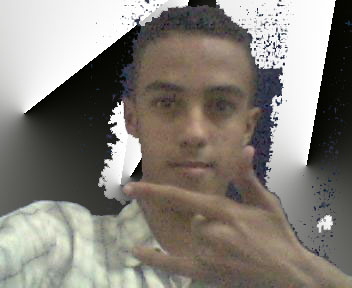 welcone to bahri
